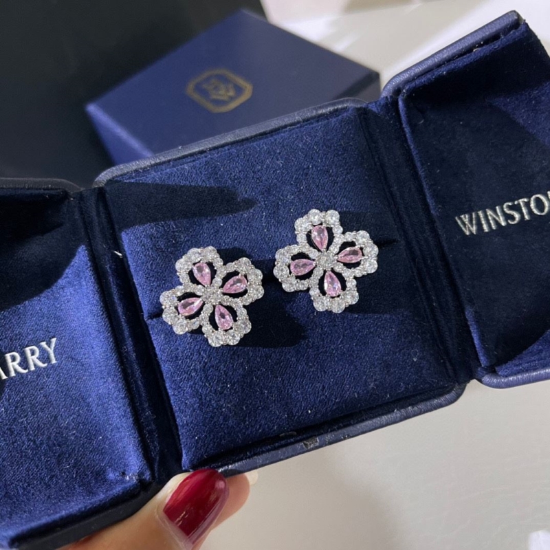 HARRY WINSTON
